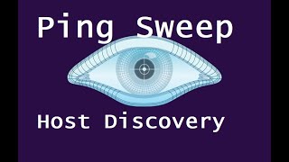 Nmap Ping Sweep | Host Discovery