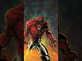 Mutano e sua pior fase #teentitans #dccomics #warner #shorts #shortviral