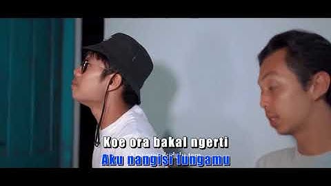 NANGISI LUNGAMU#AFTERSHINE FT TIARA LINGGAR lirik karaoke cover