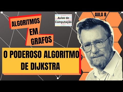 Vídeo: Qual é a complexidade do algoritmo de Dijkstra?