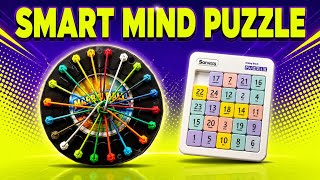 99% People Fail This Brain Test