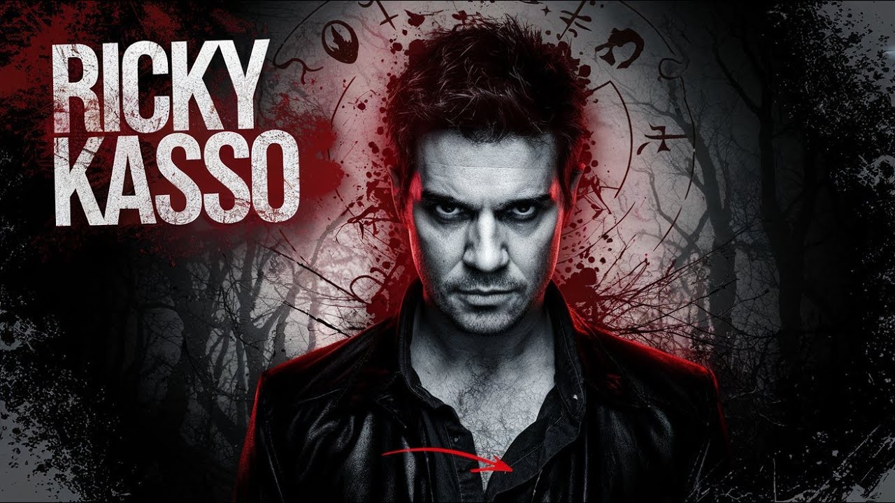 The Acid King Ricky Kassoâ€™s Disturbing Cult Like Crime - YouTube