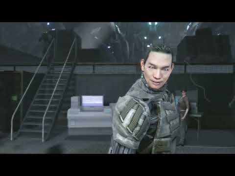 Crysis  Remastered  прохождение игры