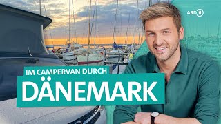 Dänemark: Camping-Urlaub mit dem E-Camper | ARD Reisen screenshot 3