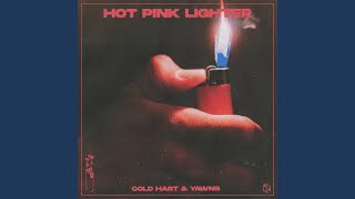 Video voorbeeld van "Cold Hart - Hot Pink Lighter"