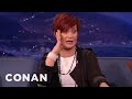Sharon Osbourne With Talent Reality