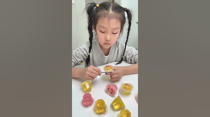 I didn't expect my daughter to be so creative in cooking. #funny #cute #comedy