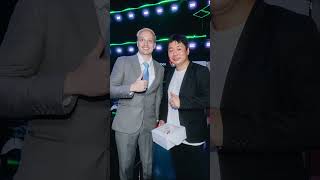 Noos Network &amp; ExoBrain Bring AI Agent Economy to Bangkok 🇹🇭
