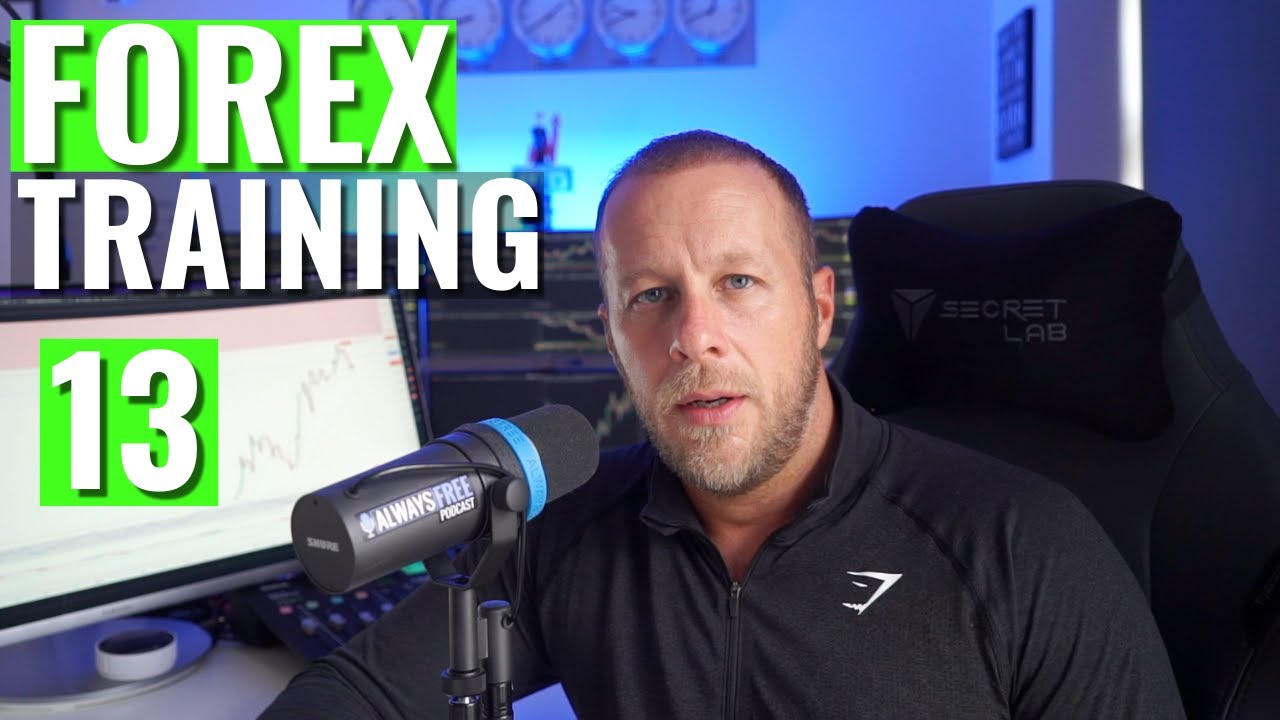 Live trading with jason graystone youtube