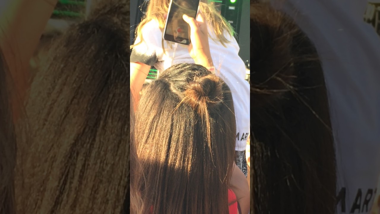 Marcus & Martinus at Voldsløkka, Oslo 2. july 2017 (DEL 2)