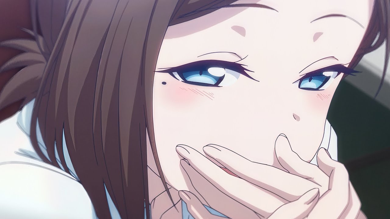 Намекнула коллеге на женитьбу