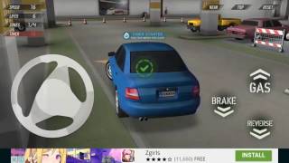 Parking Reloaded 3D-Common Ep#9! screenshot 5