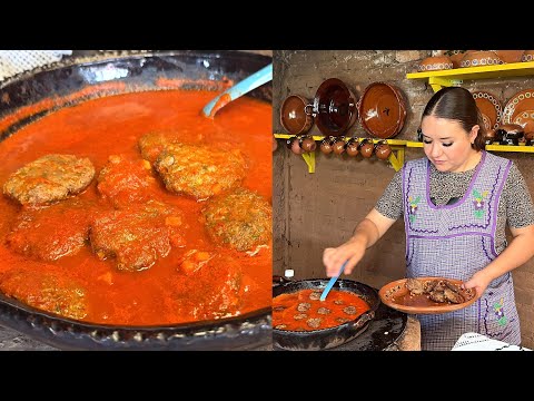 Enfadados De Comer Lo Mismo? Preparen Esta Receta Fácil y Sabrosa
