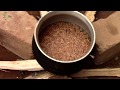 Concours de cuisson biogaz  toffo bnin