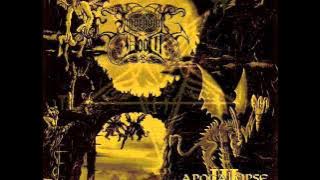 Impending Doom - Burn The House of God