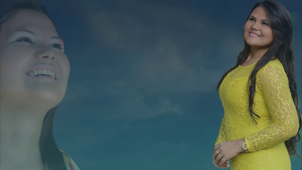 O GRANDE MOMENTO/ ARREBATAMENTO - Josiane Nascimento - (LYRIC VÍDEO) FULL HD