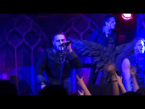 Powerwolf - Resurrection