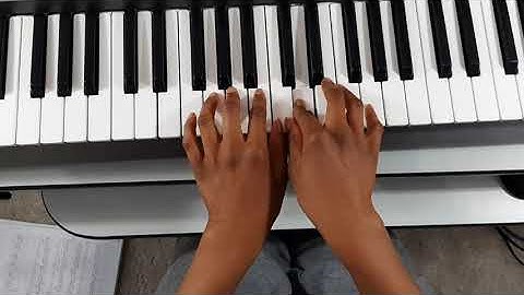 Old Macdonald | Piano for the young beginner PRIMER A