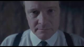 The King's Speech (War Speech) - Rescored Music