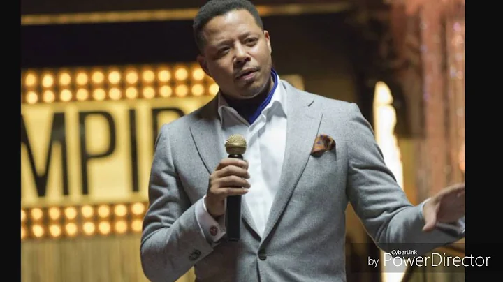 Lucious  LYON Dwight Walker