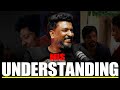 You will Not Be the Same💯| தேடுதலுக்கான விடை கிடைக்காது ❤️ - Dr. Alfred Jose #misunderstanding
