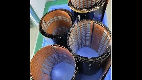 What is the manufacturing process of flex PCB in Juniper FPC?