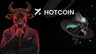 👉 What is Hotcoin? Crypto Exchange Review | Features & Opportunities