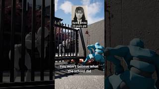 A Teacher That Killed A Student