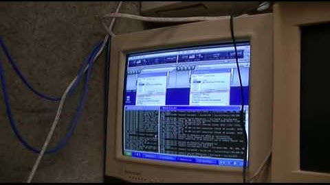 Quick Tour Of My SHOUTcast Server