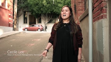 Mixmax Customer Story: Trendalytics