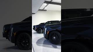 🎥 Closing Time Content#escalade #hanger #jet #luxurylife #travel