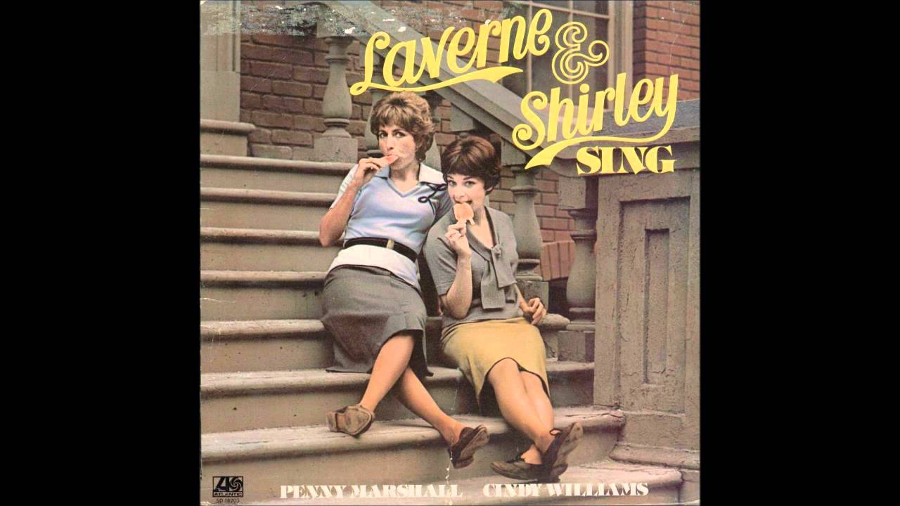 Laverne and Shirley Theme Song Hip Hop Remix YouTube