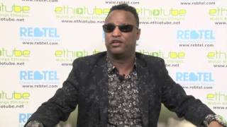 Ethiopia: Ethiopian Comedian Yirdaw Tenaw impersonates Newsman Alemneh Wasse | April 2016