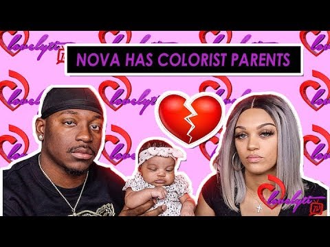 the breakfast club movie Prince family Biannca & Damien accused of COLORISM~