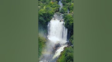 Waterfall - Stock Video Free To Use HD 4K