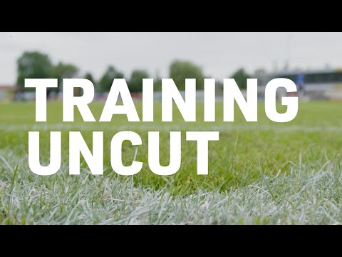Training Uncut | CANMNT Prepare for Friendly v. Netherlands