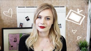 5 TV shows to soothe your mind | Lex Croucher