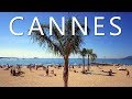 Cannes, France - What to do in Cannes for a day - YouTube