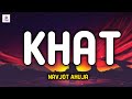 Khat Navjot Ahuja Lyrics 