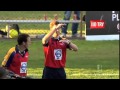 Shute Shield 2013 Round 16 Highlights - Sydney University v Southern Districts