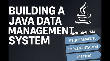 Building a Full JavaFX + MySQL Shipping App | SDLC Walkthrough (CRUD, GUI, JDBC)