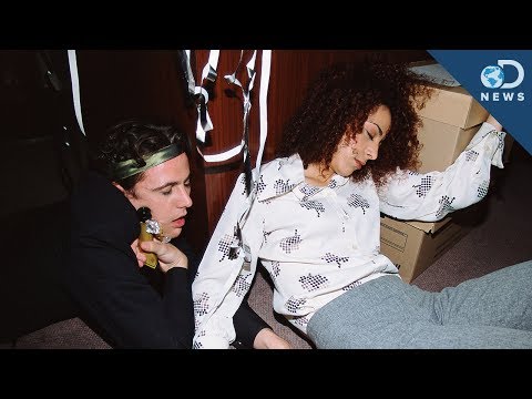 Why Do We Get Blackout Drunk?