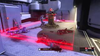 Halo 5 w\ brendon playslab:ep11 Arena and Stuff
