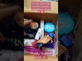 #purpllemakeuphaul #ponds #insight #Ny bae 😍