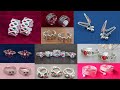 Silver Toe Ring Designs 2020 With Price || Shridhi Vlog