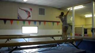 Nicki's switch-split 3/4