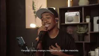Marcell - Takkan Terganti  LIVE COVER BY ISAK WAANG SIR