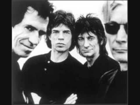 Sympathy For The Devil -The Rolling Stones