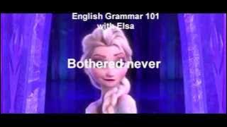 Frozen - Elsa is a MEME.mp4