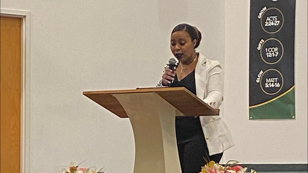 Sunday Morning Worship Experience | Star of Bethlehem Baptist Church ...